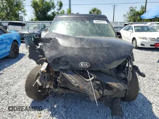 2013 Kia Soul + with VIN KNDJT2A62D7752628, listed as a Copart auction lot 54403715 with 149,153 mi miles and Salvage Title. Bid and sale history available at DreamBid. Image 5.