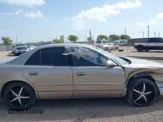 2003 Buick Regal LS with VIN 2G4WB52K231107314, listed as a IAAI auction lot 39562852 with 158,061 mi miles and . Bid and sale history available at DreamBid. Image 13.