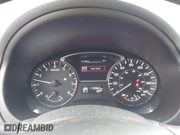 2014 Nissan Altima SL with VIN 1N4AL3APXEN214860, listed as a IAAI auction lot 42080411 with 115,962 mi miles and . Bid and sale history available at DreamBid. Image 7.