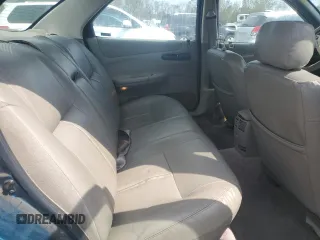 1995 Chrysler Concorde z VIN 2C3HD56FXSH534058, wystawiony jako Copart lot #50844565 z przebiegiem 80 088 mil mil oraz Szkoda całkowita • Salvage title. Historia ofert i sprzedaży dostępna na DreamBid. Obrazek 10.