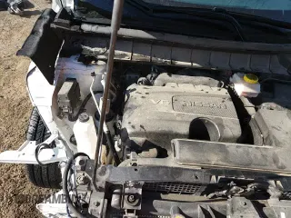 2023 Nissan Pathfinder SL с VIN 5N1DR3CA6PC220356, выставлен на аукционе Copart как лот 85092555 с пробегом 58 850 миль миль и Списание • Salvage title. История ставок и продаж доступна на DreamBid. Изображение 17.