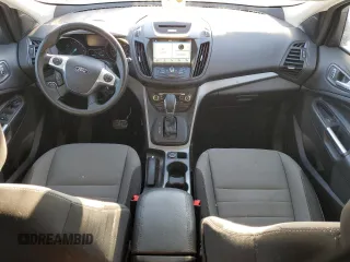2016 Ford Escape SE z VIN 1FMCU0GX7GUA21205, wystawiony jako Copart lot #87261424 z przebiegiem 112 305 mil mil oraz Szkoda całkowita • Salvage title. Historia ofert i sprzedaży dostępna na DreamBid. Obrazek 8.