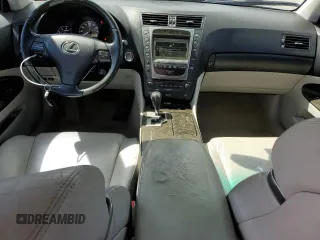 2011 Lexus GS 350 with VIN JTHBE1KS1B0051975, listed as a Copart auction lot 49379655 with 160,727 mi miles and Salvage Title. Bid and sale history available at carsss.com. Image 8.