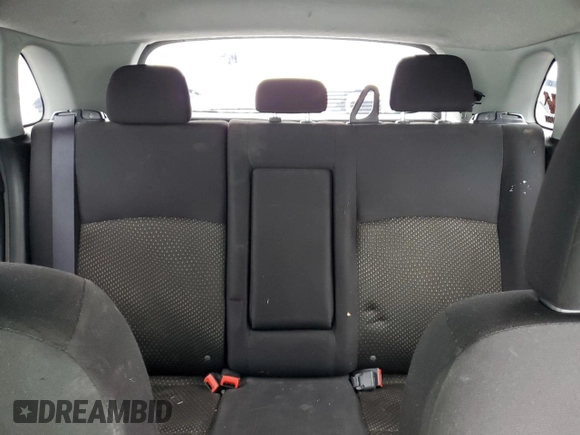 2016 Mitsubishi Outlander Sport 2.4 ES with VIN JA4AR3AW1GZ025133, listed as a Copart auction lot 50920035 with 116,913 mi miles and Non Repairable. Bid and sale history available at carsss.com. Image 10.