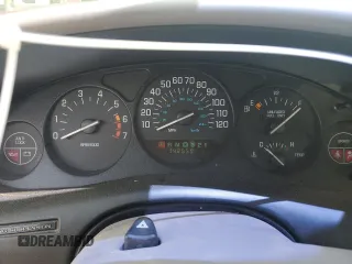 1998 Buick Regal LS with VIN 2G4WB52K7W1543743, listed as a Copart auction lot 60970515 with 142,559 mi miles and Salvage title. Bid and sale history available at DreamBid. Image 9.