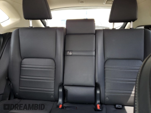 2016 Lexus NX 200t with VIN JTJBARBZ0G2086265, listed as a Copart auction lot 61365275 with 97,649 mi miles and Salvage title. Bid and sale history available at DreamBid. Image 10.
