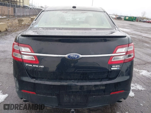 2016 Ford Taurus SEL with VIN 1FAHP2H8XGG147003, listed as a IAAI auction lot 41920397 with 113,891 mi miles and . Bid and sale history available at DreamBid. Image 16.