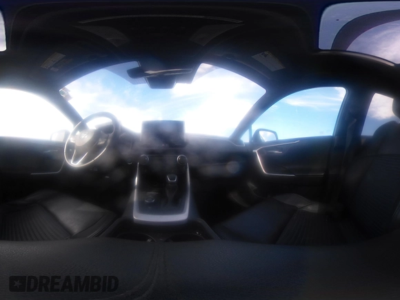 2021 Toyota RAV4 Hybrid XSE with VIN 4T3E6RFV6MU040399, listed as a IAAI auction lot 42020866 with 46,593 mi miles and . Bid and sale history available at DreamBid. Image 24.
