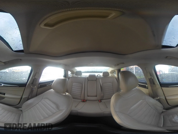 2013 Ford Fusion SE с VIN 3FA6P0H93DR379905, выставлен на аукционе IAAI как лот 41904023 с пробегом 148 753 миль миль и . История ставок и продаж доступна на DreamBid. Изображение 19.