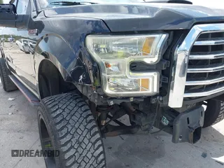 2015 Ford F-150 XLT with VIN 1FTEW1C81FFB05261, listed as a IAAI auction lot 42193554 with Not Provided miles and . Bid and sale history available at carsss.com. Image 20.