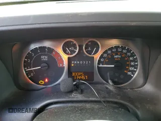2008 Hummer H3 SUV Alpha with VIN 5GTEN13L988121005, listed as a Copart auction lot 81055874 with 114,457 mi miles and Salvage Title. Bid and sale history available at carsss.com. Image 9.