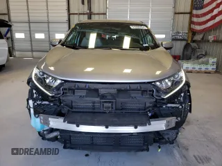 2022 Honda CR-V EX-L with VIN 7FARW2H89NE036486, listed as a Copart auction lot 51090454 with 11,552 mi miles and Salvage Title. Bid and sale history available at carsss.com. Image 5.
