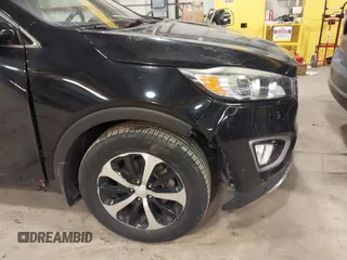 2016 Kia Sorento EX with VIN 5XYPH4A12GG009342, listed as a IAAI auction lot 41595707 with 94,841 mi miles and . Bid and sale history available at DreamBid. Image 17.