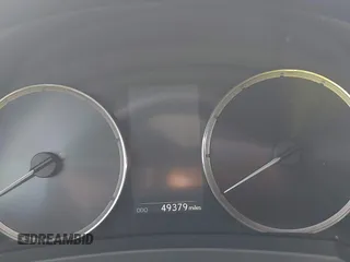 2019 Lexus RC 350 z VIN JTHHZ5BC8K5020322, wystawiony jako IAAI lot #41628891 z przebiegiem 49 379 mil mil oraz . Historia ofert i sprzedaży dostępna na DreamBid. Obrazek 7.