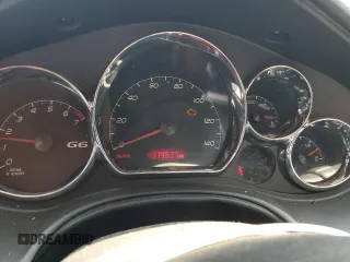 2007 Pontiac G6 G6 with VIN 1G2ZG58N674248034, listed as a Copart auction lot 59629215 with 179,537 mi miles and Salvage title. Bid and sale history available at DreamBid. Image 9.