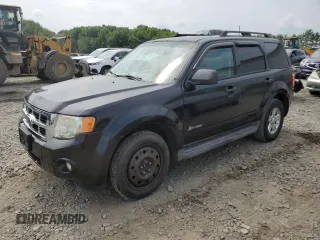 2012 Ford Escape Hybrid с VIN 1FMCU4K31CKA52113, выставлен на аукционе Copart как лот 65321744 с пробегом 559 192 миль миль и Чистый • Clean title. История ставок и продаж доступна на DreamBid. Изображение 1.