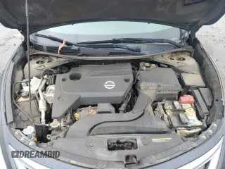 2015 Nissan Altima SV z VIN 1N4AL3AP7FC444157, wystawiony jako Copart lot #57898215 z przebiegiem 235 232 mil mil oraz Szkoda całkowita • Salvage title. Historia ofert i sprzedaży dostępna na DreamBid. Obrazek 11.