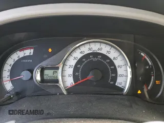 2012 Toyota Sienna SE with VIN 5TDXK3DC8CS209938, listed as a Copart auction lot 49187275 with 120,066 mi miles and Salvage Title. Bid and sale history available at carsss.com. Image 9.