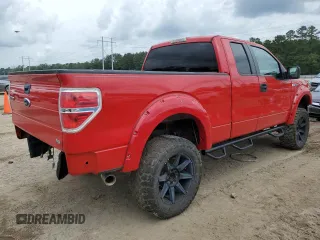 2010 Ford F-150 XL z VIN 1FTFX1CV3AKE77496, wystawiony jako Copart lot #59193495 z przebiegiem 159 385 mil mil oraz Czysty tytuł • Clean title. Historia ofert i sprzedaży dostępna na DreamBid. Obrazek 3.