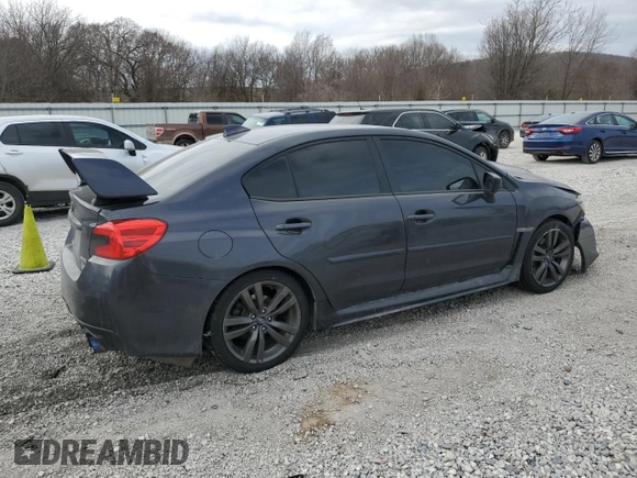 2016 Subaru WRX Premium z VIN JF1VA1F66G9831485, wystawiony jako Copart lot #46798295 z przebiegiem 135 780 mil mil oraz Czysty tytuł • Clean title. Historia ofert i sprzedaży dostępna na DreamBid. Obrazek 3.