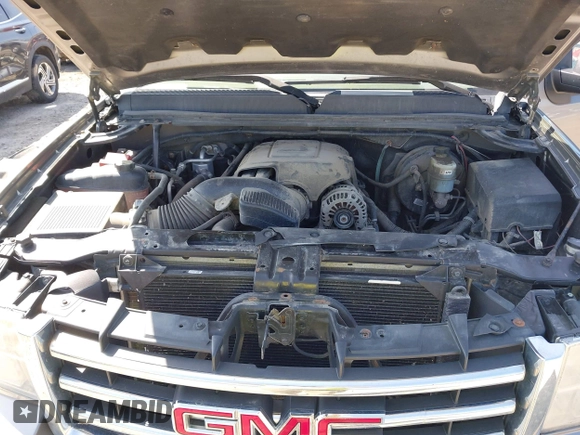 2013 GMC Sierra 1500 SLE z VIN 1GTR2VE74DZ105579, wystawiony jako IAAI lot #42101936 z przebiegiem 139 264 mil mil oraz . Historia ofert i sprzedaży dostępna na DreamBid. Obrazek 10.