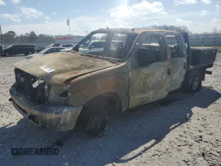 1999 Ford F-250 XL z VIN 1FTNW21F9XED16609, wystawiony jako Copart lot #47647125 z przebiegiem Nie podano mil oraz Nie do naprawy • Non repairable. Historia ofert i sprzedaży dostępna na DreamBid. Obrazek 1.