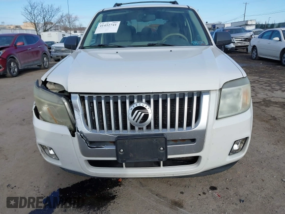 2009 Mercury Mariner с VIN 4M2CU81G09KJ06150, выставлен на аукционе IAAI как лот 41452741 с пробегом 151 278 миль миль и . История ставок и продаж доступна на DreamBid. Изображение 11.
