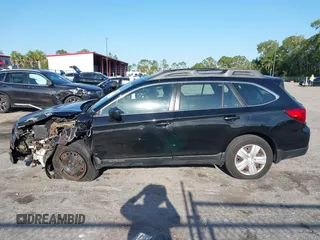2016 Subaru Outback 2.5i with VIN 4S4BSAAC6G3239137, listed as a IAAI auction lot 42070329 with 56,506 mi miles and . Bid and sale history available at DreamBid. Image 14.