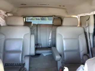 2015 GMC Yukon SLT with VIN 1GKS1BKC8FR664001, listed as a Copart auction lot 84391784 with 0 mi miles and Salvage Title. Bid and sale history available at carsss.com. Image 10.