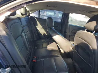 2013 Chevrolet Malibu LTZ with VIN 1G11H5SA4DF162726, listed as a Copart auction lot 43000365 with 184,634 mi miles and Clean Title. Bid and sale history available at DreamBid. Image 10.
