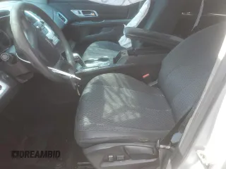 2012 GMC Terrain SLE-1 with VIN 2GKALMEK0C6326801, listed as a Copart auction lot 46122805 with 140,373 mi miles and Salvage Title. Bid and sale history available at carsss.com. Image 7.