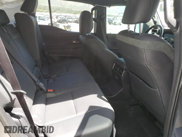 2024 Lexus GX 550 Premium z VIN JTJTBCDX5R5008785, wystawiony jako Copart lot #56320615 z przebiegiem 9 000 mil mil oraz Szkoda całkowita • Salvage title. Historia ofert i sprzedaży dostępna na DreamBid. Obrazek 11.
