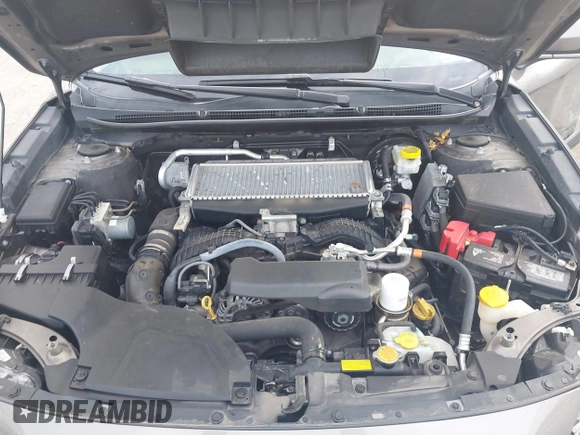 2021 Subaru Outback Limited XT with VIN 4S4BTGND2M3141284, listed as a IAAI auction lot 42113791 with 63,030 mi miles and . Bid and sale history available at DreamBid. Image 10.