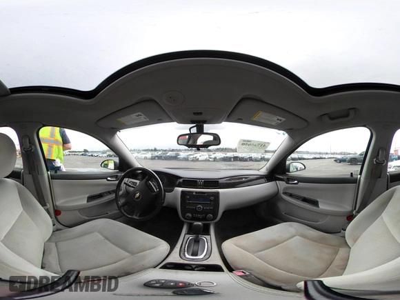 2014 Chevrolet Impala LT with VIN 2G1WB5E3XE1182234, listed as a IAAI auction lot 41725050 with 83,778 mi miles and . Bid and sale history available at DreamBid. Image 19.