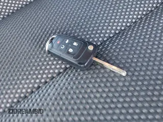 2015 Chevrolet Equinox LT with VIN 2GNALCEK7F6355083, listed as a IAAI auction lot 41384159 with 139,699 mi miles. Bid and sale history available at carsss.com. Image 11.