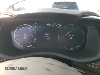 2023 Aston Martin DBX 707 z VIN SD7VUJBW8PTV08579, wystawiony jako Copart lot #45496975 z przebiegiem 10 769 mil mil oraz Szkody całkowita. Historia ofert i sprzedaży dostępna na DreamBid. Obrazek 9.