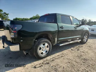2010 Toyota Tundra with VIN 5TFEY5F12AX084021, listed as a Copart auction lot 64699715 with 231,374 mi miles and Clean title. Bid and sale history available at DreamBid. Image 3.