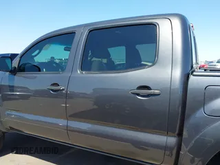 2015 Toyota Tacoma PreRunner with VIN 3TMJU4GNXFM191661, listed as a IAAI auction lot 42453516 with 145,898 mi miles and . Bid and sale history available at DreamBid. Image 14.
