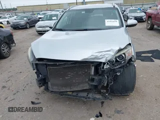 2017 Kia Sorento LX with VIN 5XYPG4A33HG297281, listed as a IAAI auction lot 41962658 with 127,795 mi miles. Bid and sale history available at carsss.com. Image 6.
