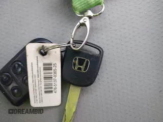 2005 Honda Odyssey EX-L z VIN 5FNRL38645B115699, wystawiony jako IAAI lot #42212481 z przebiegiem 236 420 mil mil oraz . Historia ofert i sprzedaży dostępna na DreamBid. Obrazek 11.