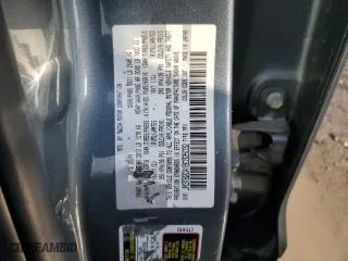 2011 Mazda CX-9 Touring with VIN JM3TB2CA1B0325032, listed as a Copart auction lot 54110615 with 134,418 mi miles and Salvage Title. Bid and sale history available at carsss.com. Image 13.