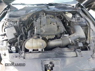 2016 Ford Mustang EcoBoost Premium с VIN 1FATP8UH3G5216869, выставлен на аукционе IAAI как лот 42124628 с пробегом 193 793 миль миль и . История ставок и продаж доступна на DreamBid. Изображение 10.