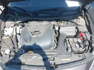 2016 Nissan Maxima SL with VIN 1N4AA6AP5GC403731, listed as a IAAI auction lot 42413007 with 77,503 mi miles and . Bid and sale history available at DreamBid. Image 10.