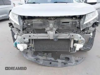 2021 Mitsubishi Outlander ES z VIN JA4APUAU1MU014152, wystawiony jako IAAI lot #41689335 z przebiegiem 112 374 mil mil oraz . Historia ofert i sprzedaży dostępna na DreamBid. Obrazek 18.
