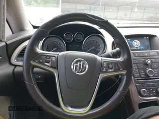 2013 Buick Verano with VIN 1G4PP5SK1D4144558, listed as a IAAI auction lot 42082840 with 176,174 mi miles. Bid and sale history available at carsss.com. Image 15.