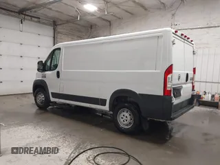 2017 Ram ProMaster Cargo with VIN 3C6TRVAG5HE521964, listed as a IAAI auction lot 42232190 with 71,458 mi miles and . Bid and sale history available at DreamBid. Image 3.