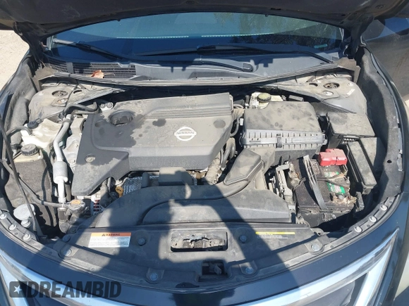 2015 Nissan Altima S with VIN 1N4AL3AP4FN301929, listed as a IAAI auction lot 42149690 with 212,706 mi miles and . Bid and sale history available at DreamBid. Image 10.