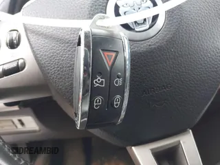 2011 Jaguar XF Premium with VIN SAJWA0GB4BLR84318, listed as a IAAI auction lot 42442011 with 146,340 mi miles and . Bid and sale history available at DreamBid. Image 11.