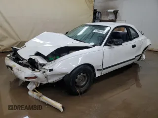 1991 Toyota Celica with VIN JT2AT86F9M0044311, listed as a Copart auction lot 43986145 with 164,546 mi miles and Clean title. Bid and sale history available at DreamBid. Image 1.