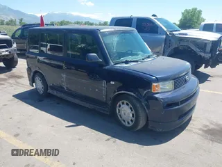 2006 Scion xB with VIN JTLKT324164064751, listed as a IAAI auction lot 42450248 with 131,649 mi miles and . Bid and sale history available at DreamBid. Image 1.